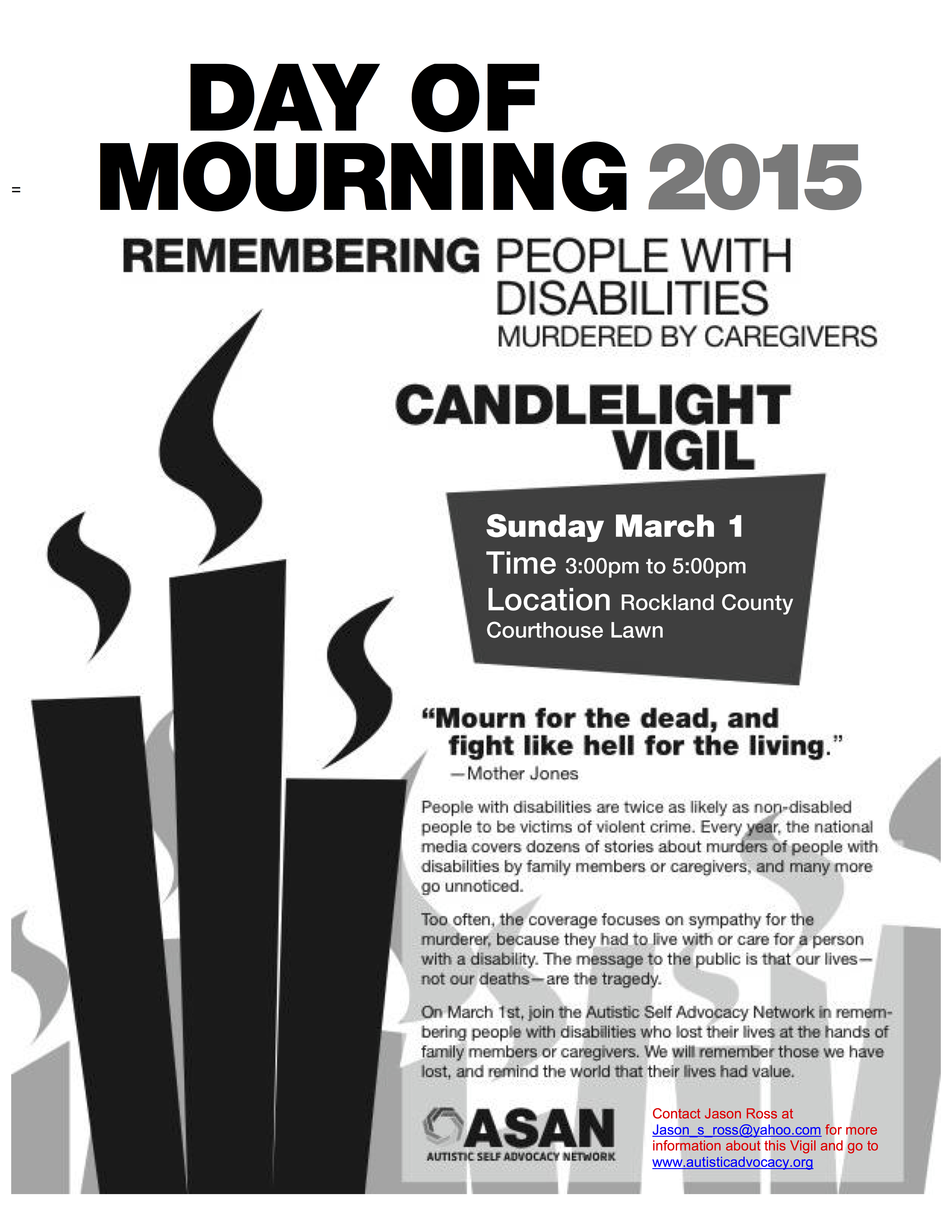 2015 vigils flyer v2